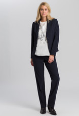 Marc Aurel Pantalon Straight Navy