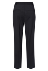 Marc Aurel Pantalon Chino Cropped Black