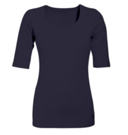 Mooi T-Shirt Joyce Navy