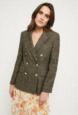 PENNYBLACK Blazer Ruit Blazer Groen