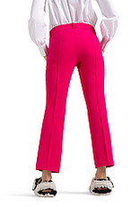 Cambio Farah Pantalon Magneta Pink