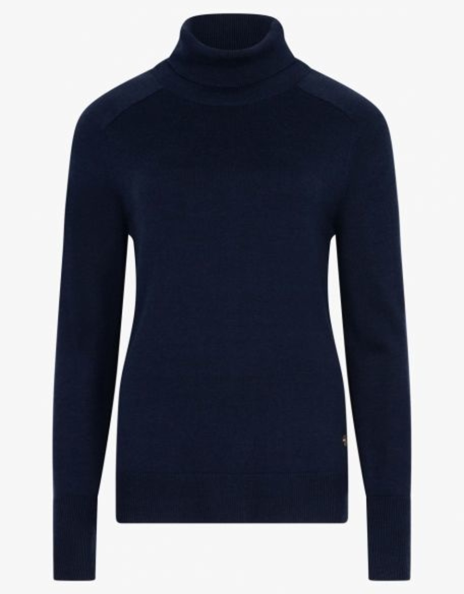 Cavallaro Pullover Sabina Col Dark Blue