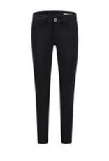 Para MI Amber asky L.28 broek black