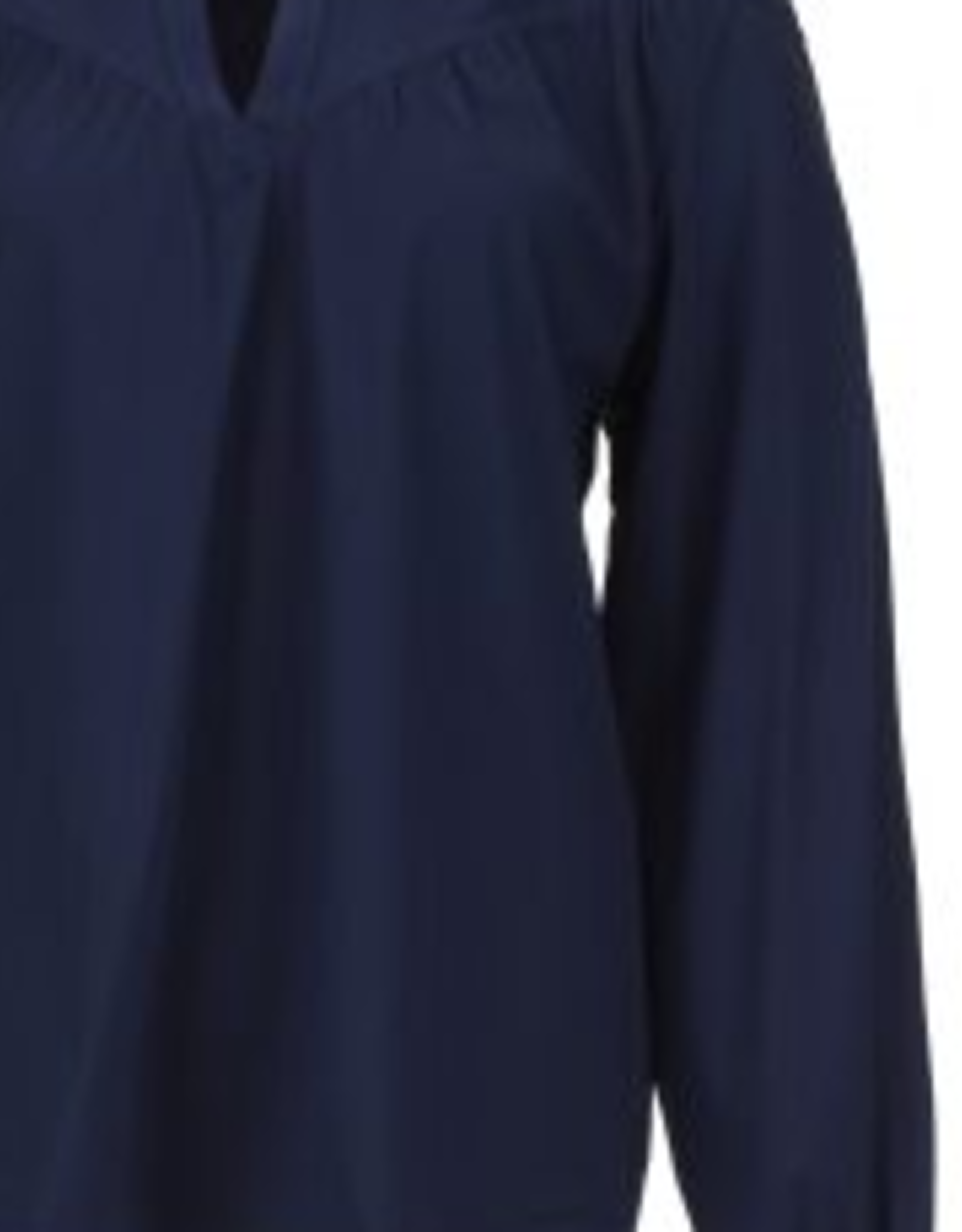 D'etoiles Casiopé Blouse Doris Bleushine