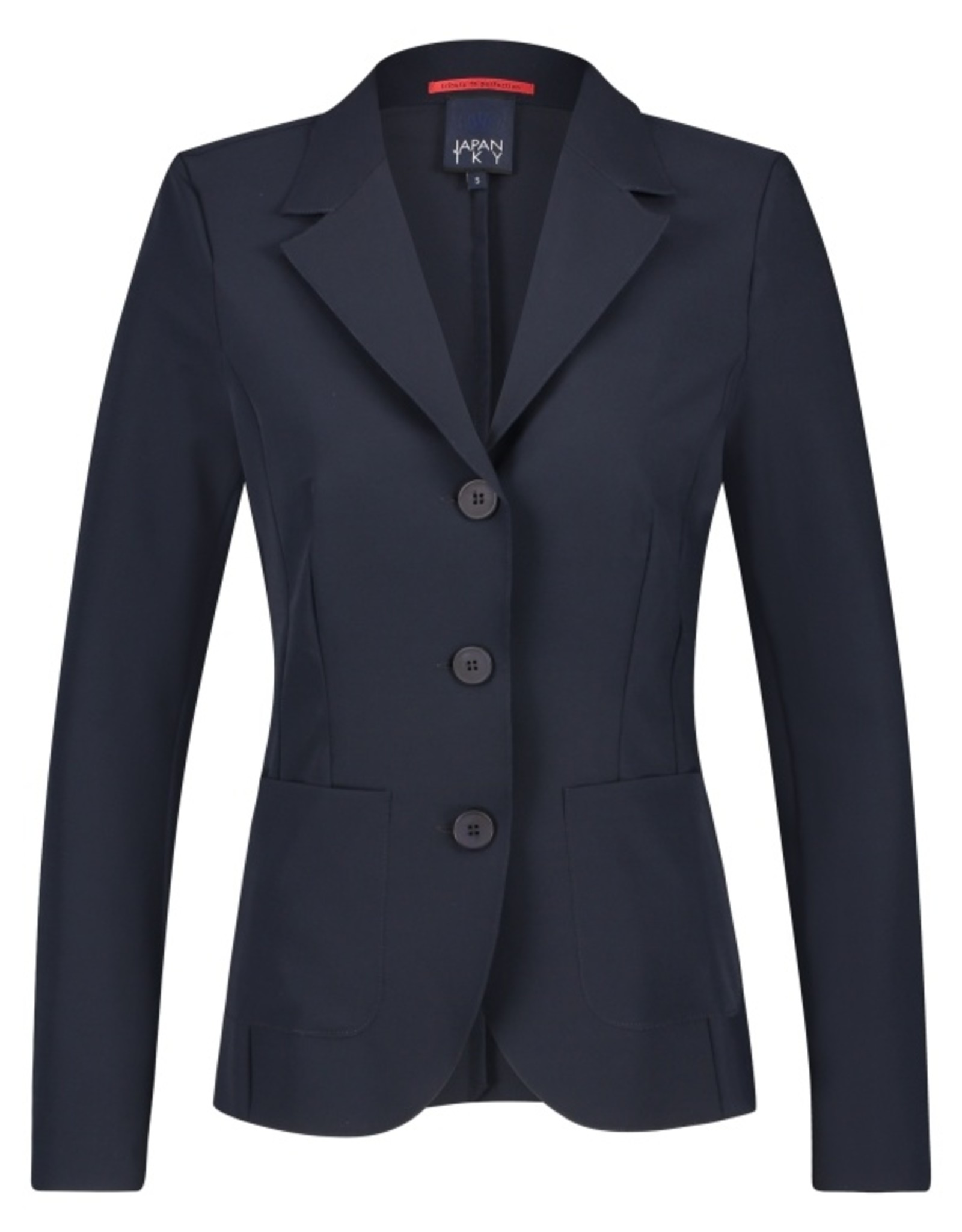 JapanTKY Blazer Yuuka  Navy