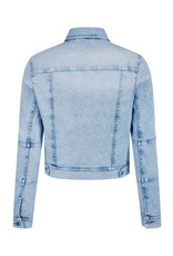 Marc Aurel Thema Crazy Times Jeans Jacket