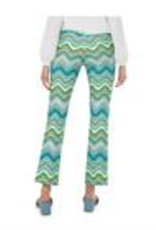 Cambio Pantalon Ranee Easy Kick Mint Blue Beach