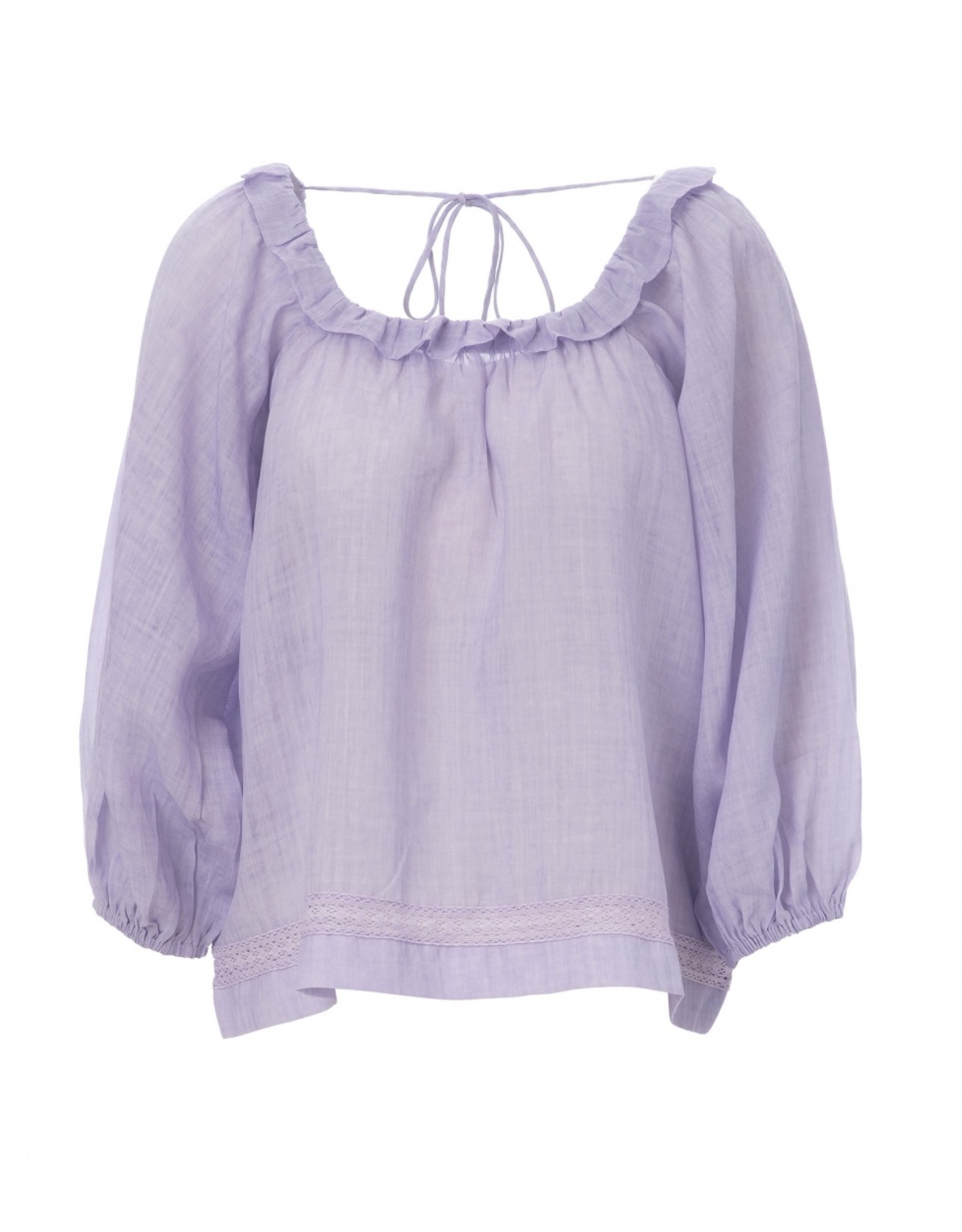 JcSophie Blouse Sedano Lavender