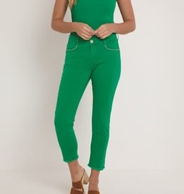 Para MI Capri Bright Green