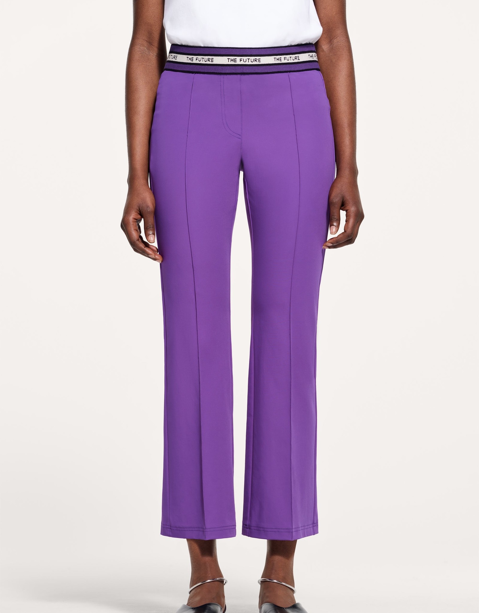 Cambio Pantalone Ranee easy Kick Purple