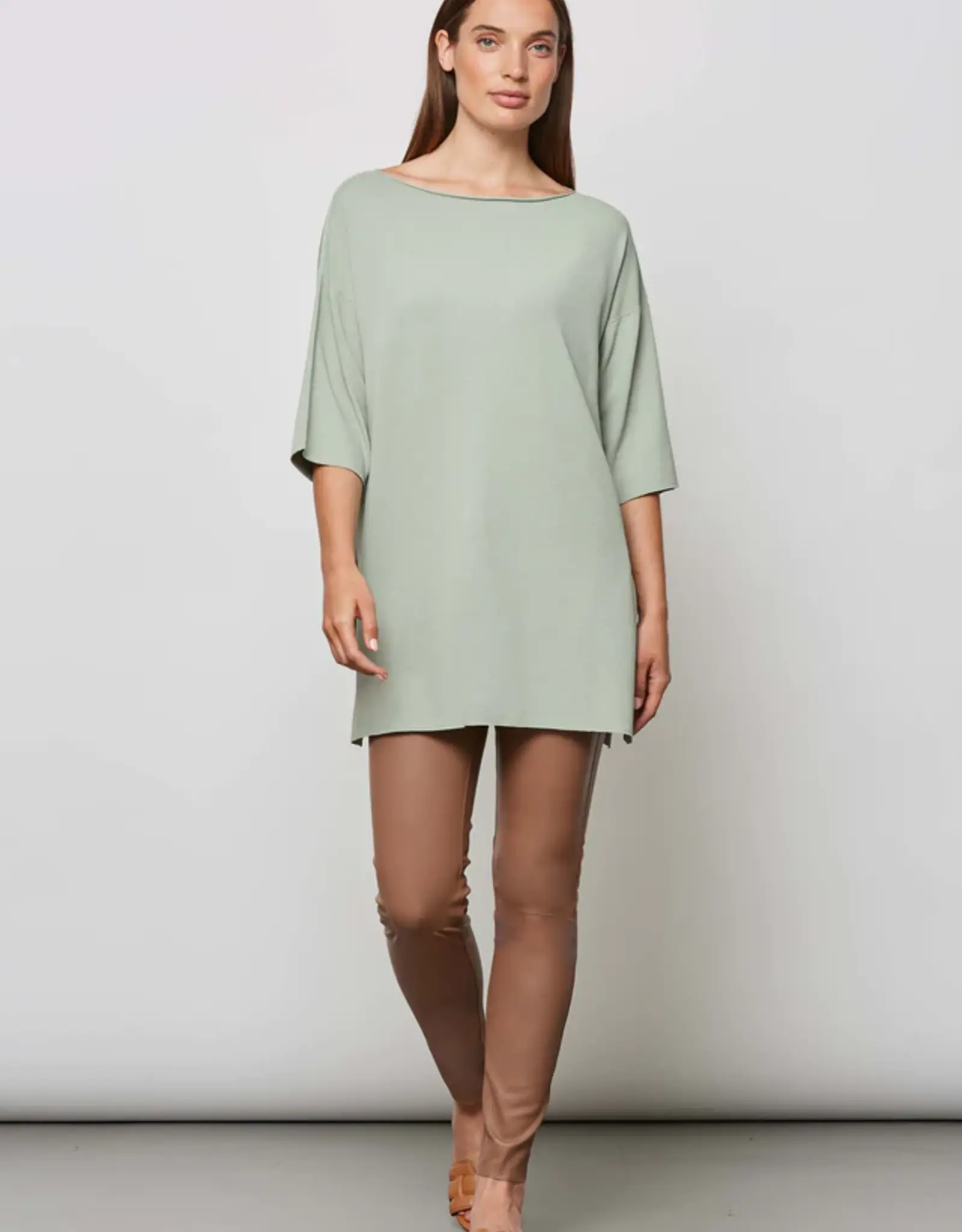 LaSalle Tunic Sage