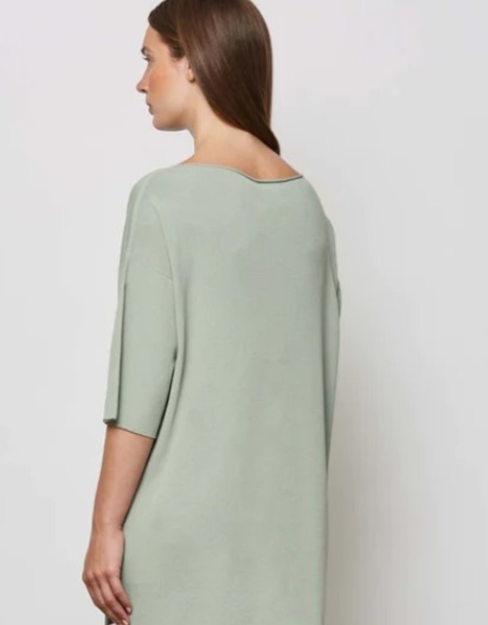 LaSalle Tunic Sage