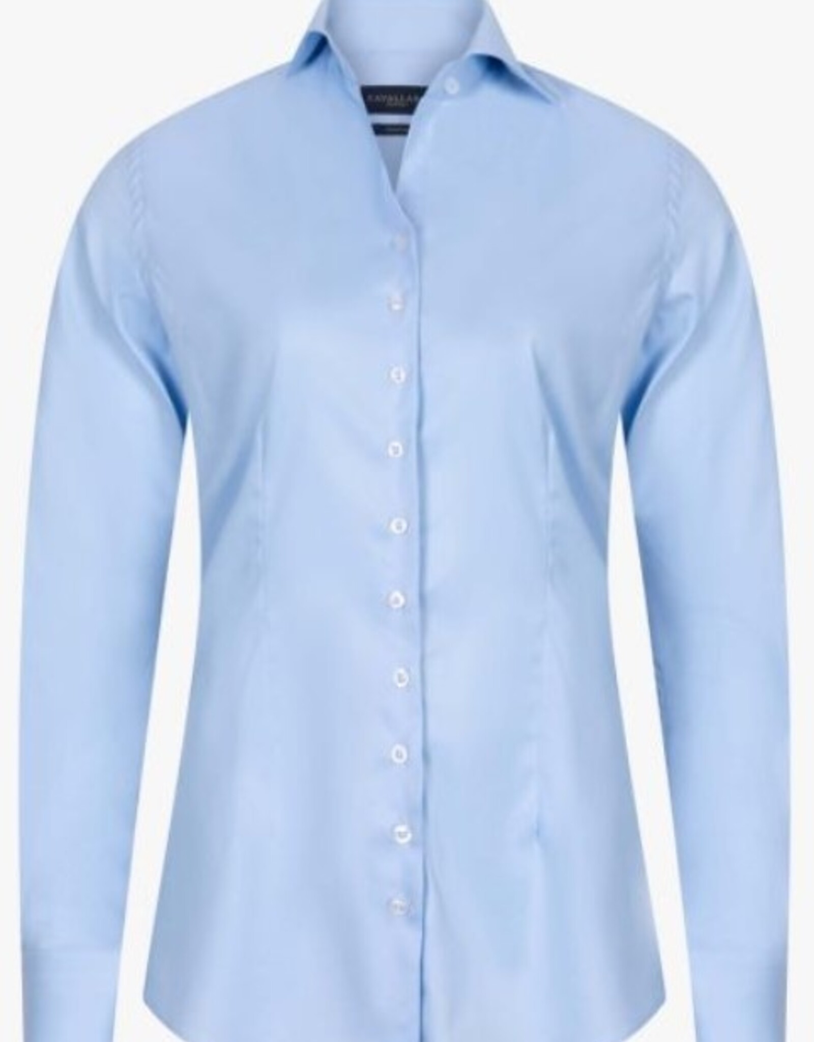 Cavallaro Blouse NOS Light Bleu