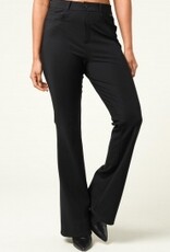 D'etoilles Casiopé Pantalon Vibrant Zwart