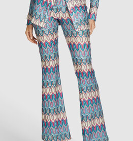 Marc Aurel Thema Think Pink Pantalon Print