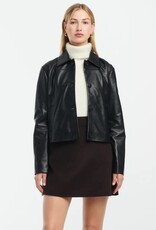 Studio AR Blazer Nula Sheep Soft Waxed