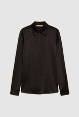 PENNYBLACK Blouse Peonia Silk Black