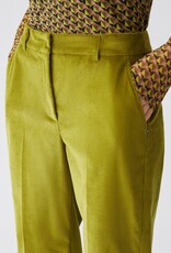 PENNYBLACK Pantalon Attrice Rob Lime