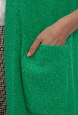 Josephine &CO Sjoukje Cardigan Green