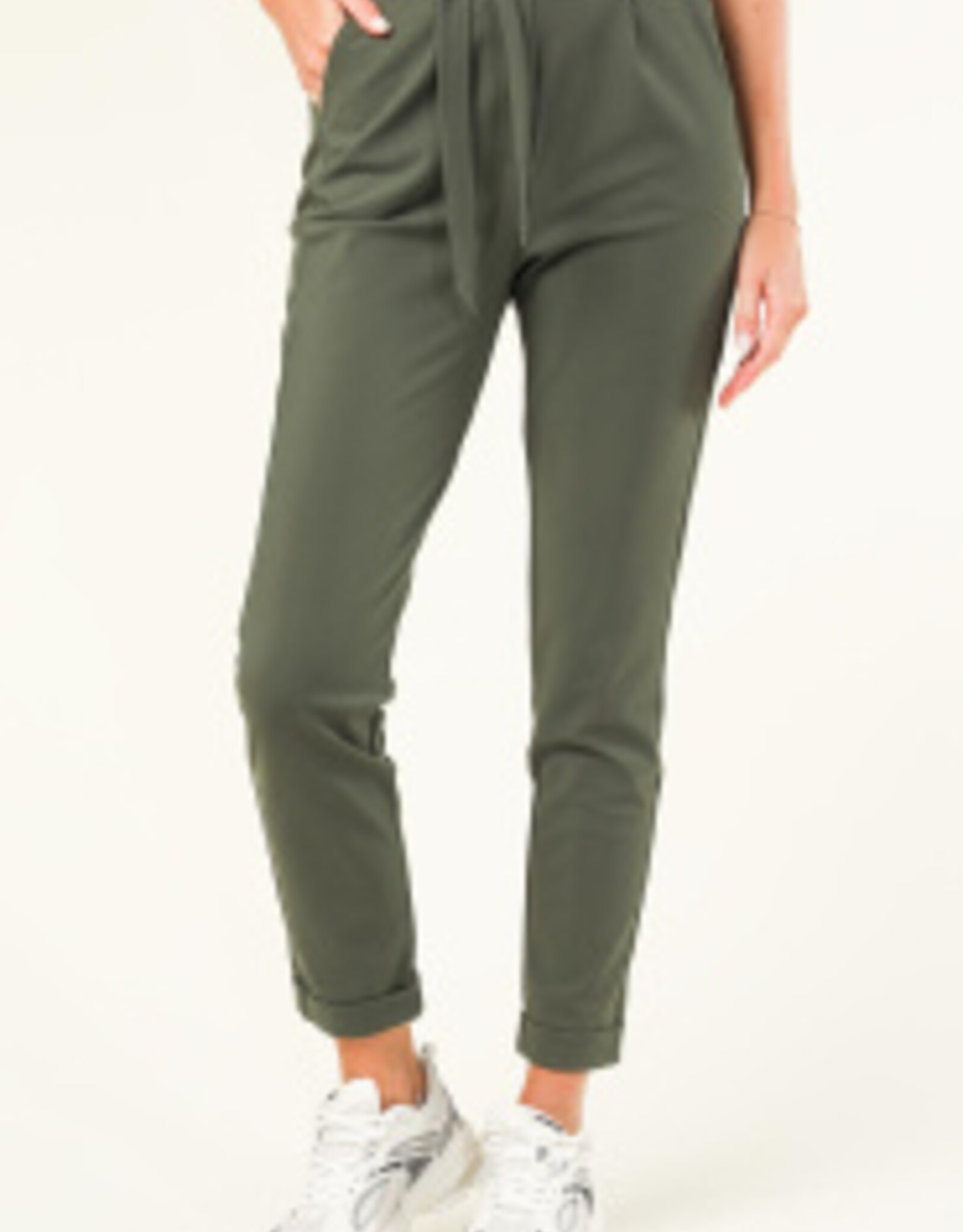 D'etoiles Casiopé Pantalon Antigua Army