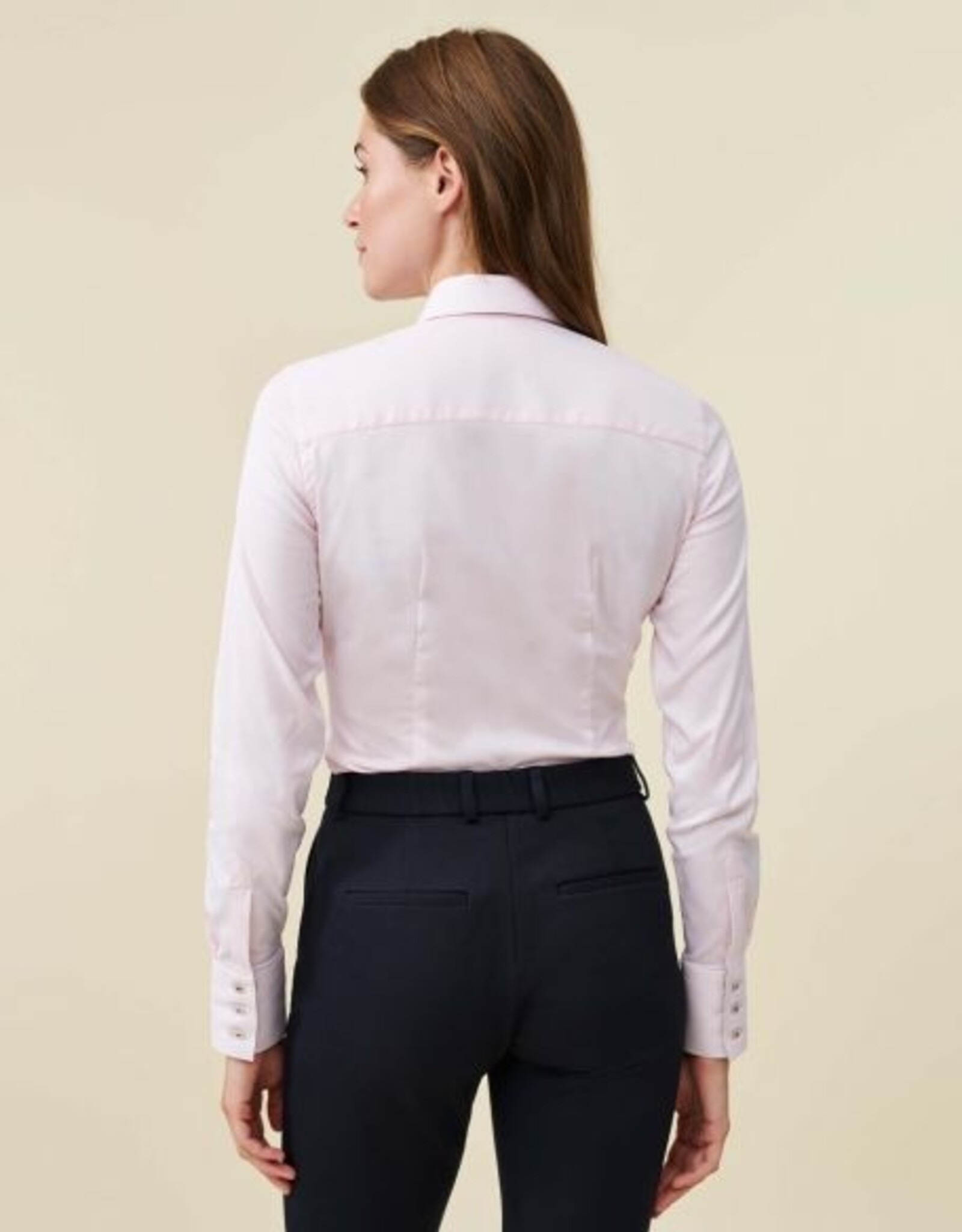 Cavallaro Blouse Finola Rose