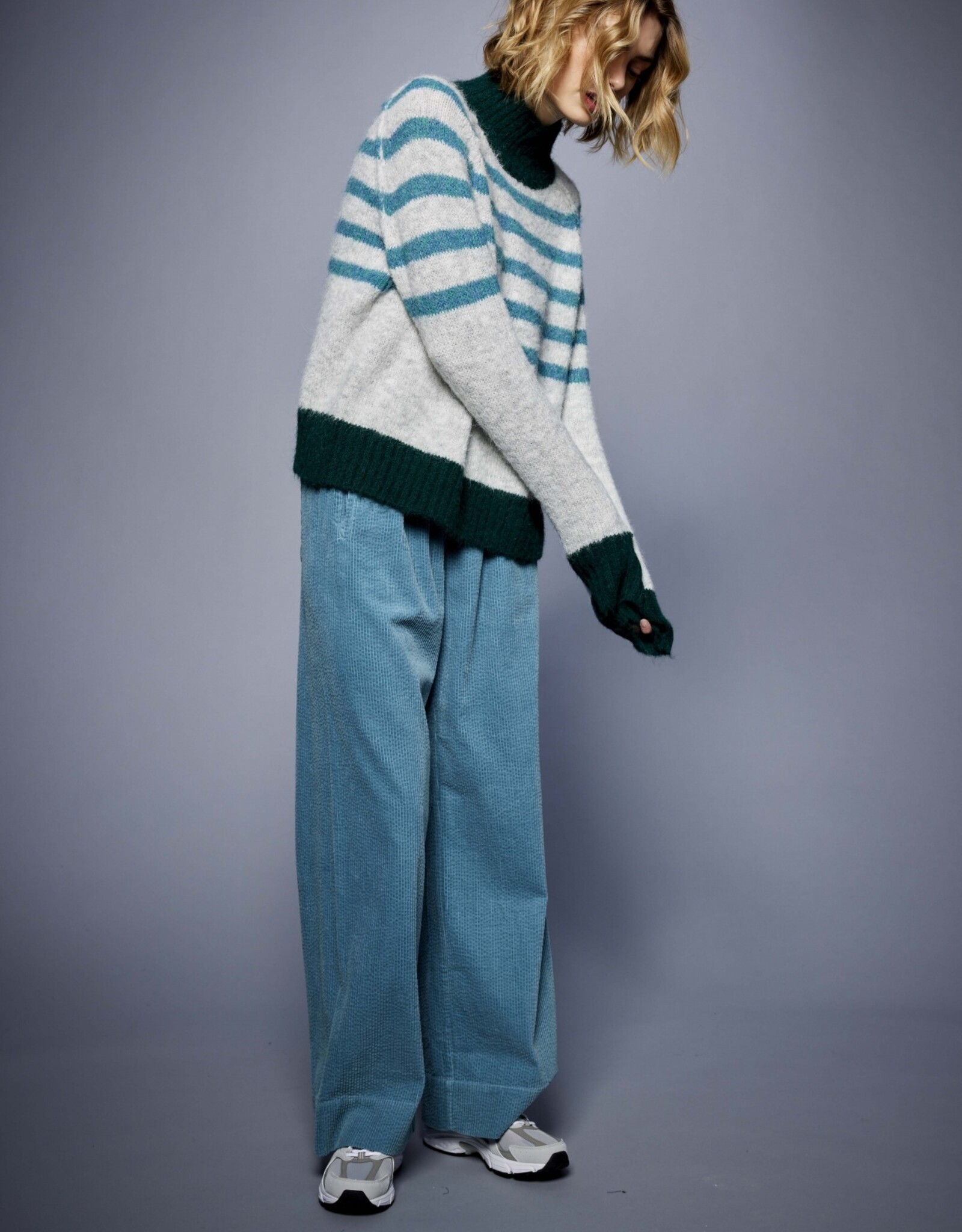 JcSophie Pullover Benedicte Grry Theal Stripes