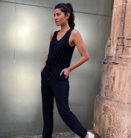 D'etoilles Casiopé Jumpsuit Etcetera Nuit