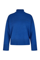 Marc Aurel Thema Powder Bleu Pullover Strong Bleu