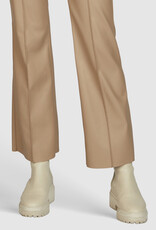 Marc Aurel Thema Uper Chic Vegan Beige Pantalon