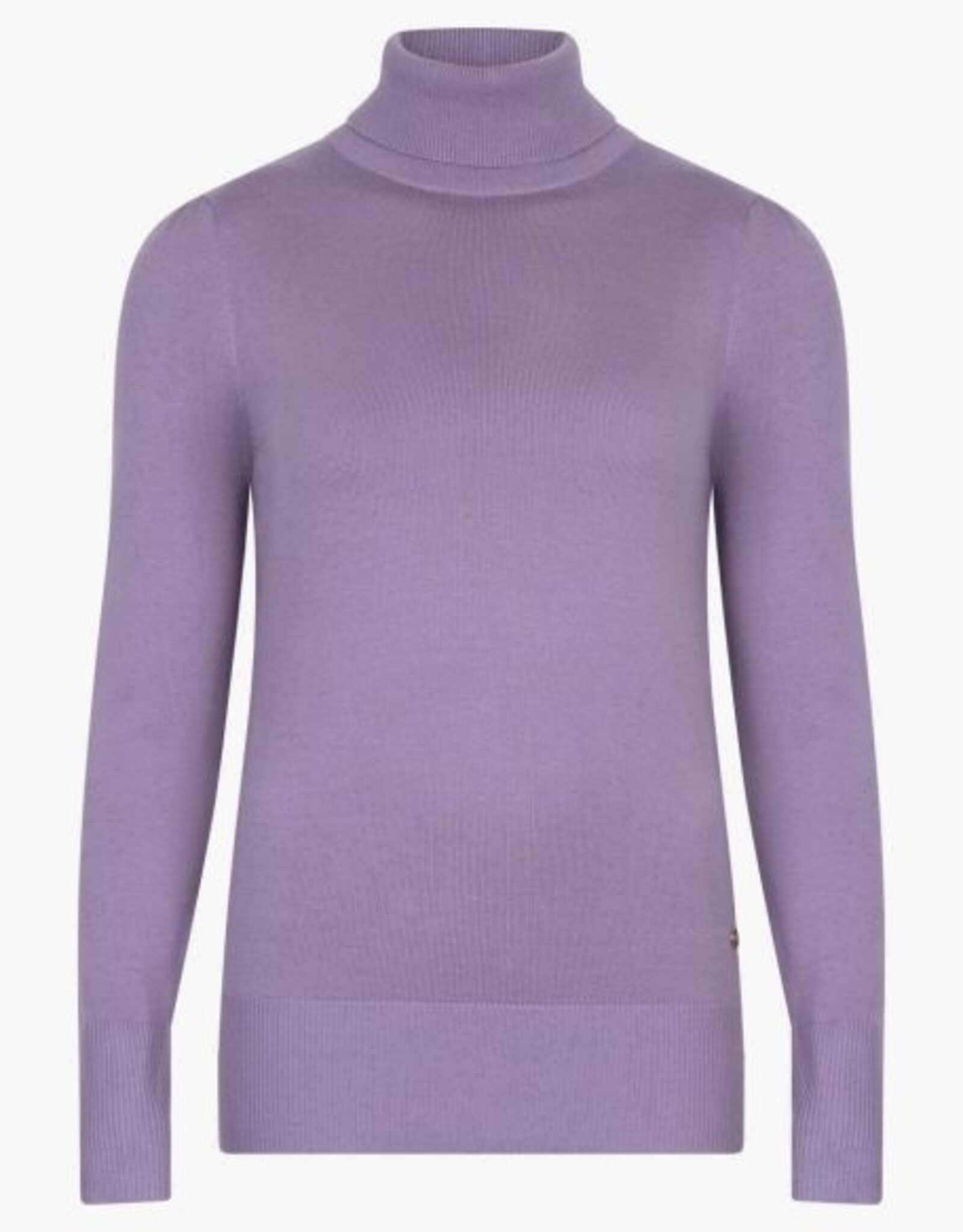 Cavallaro Pullover Ferrara Col Lila