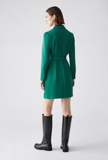 PENNYBLACK Jurk Elva Emerald