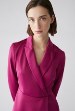 PENNYBLACK Jurk Elva  Fuchsia