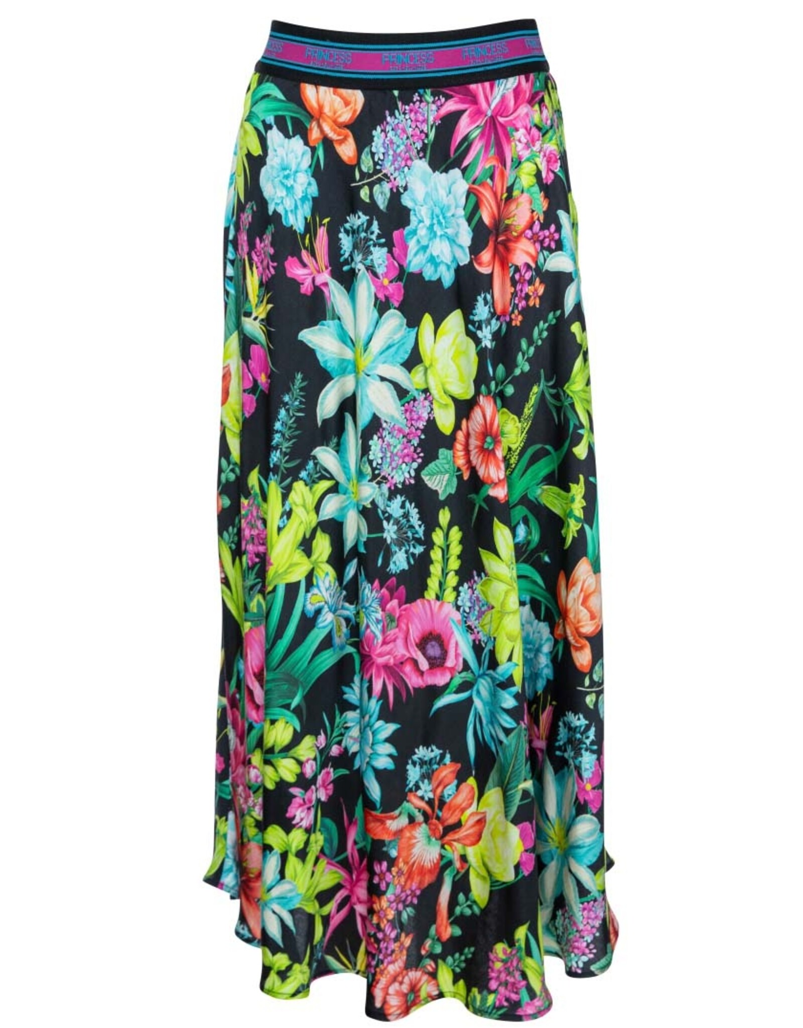 Princess goes Hollywood Rok Garden Print