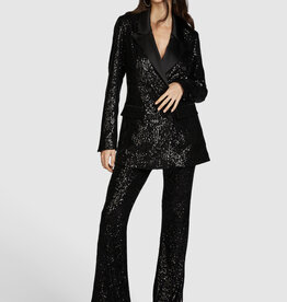 Marc Aurel Thema Night Out Blazer Pailletten