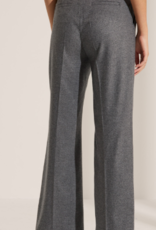 LaSalle Pantalon Antraciet