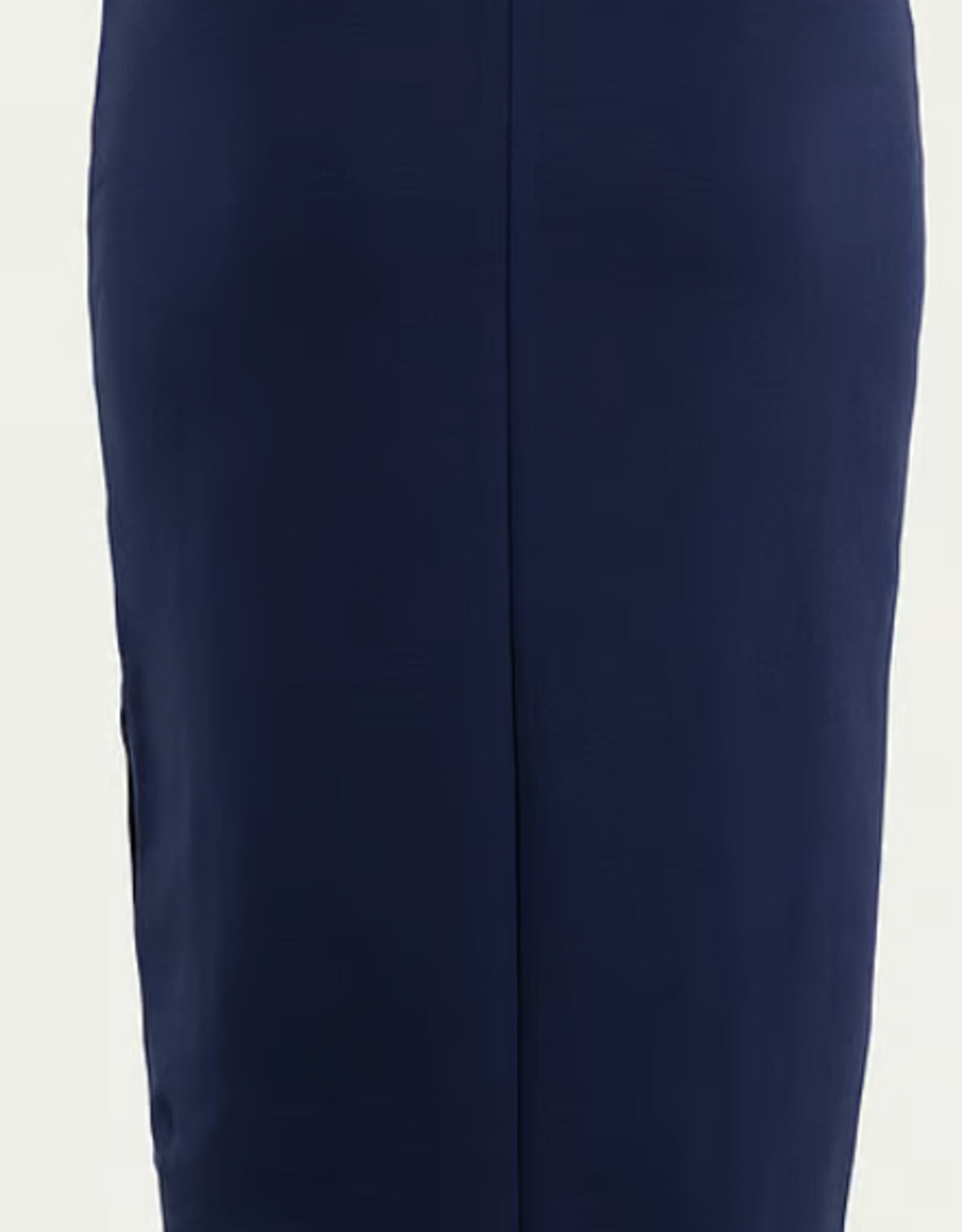 Anna Blue Edda Skirt Navy