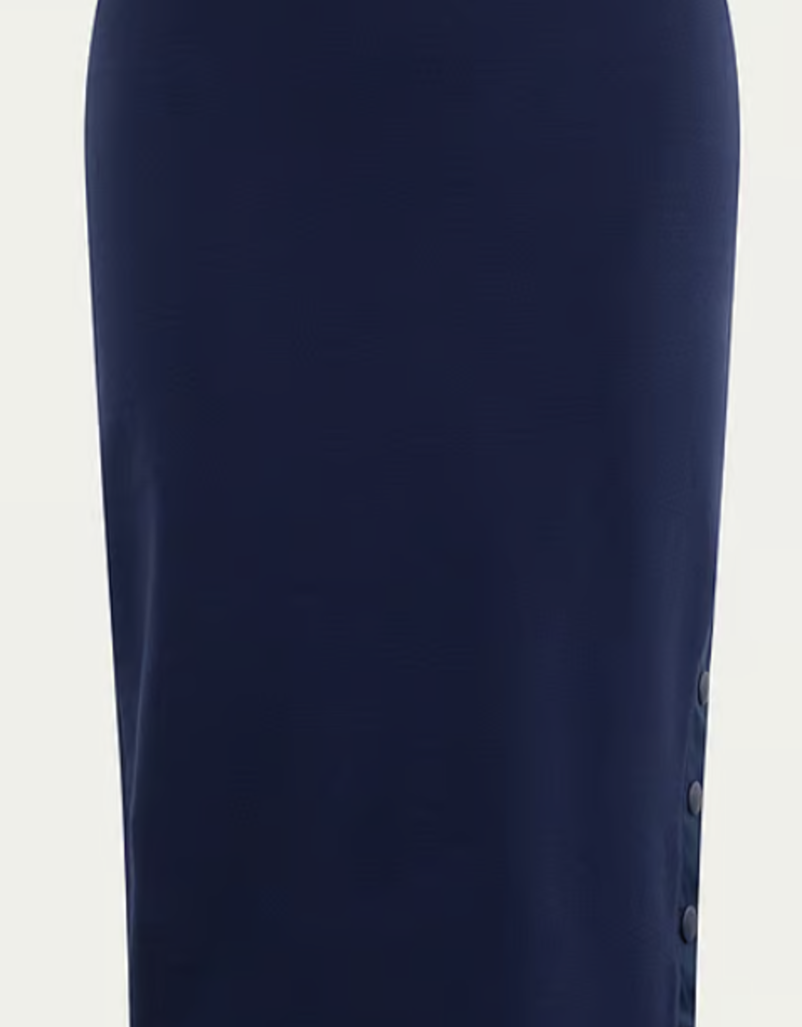 Anna Blue Edda Skirt Navy