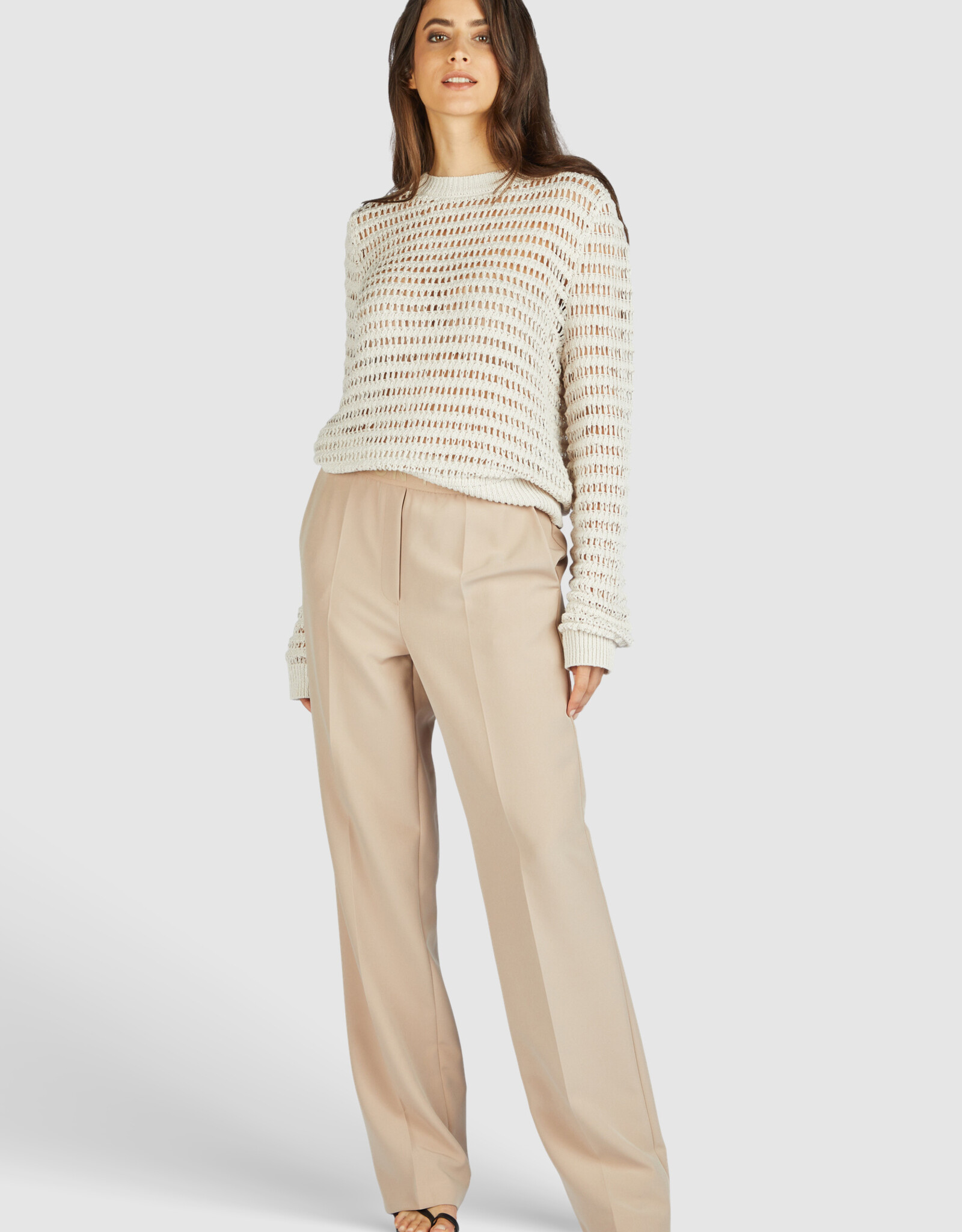 Marc Aurel Thema Cape Town Pantalon Sand