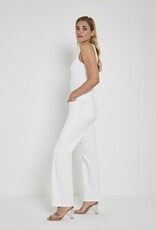 Para MI Jeans Eve Color Denim White