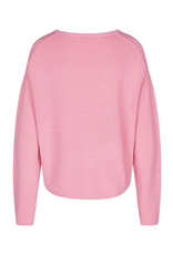 Marc Aurel Thema Spring And The City Pullover RH Pink