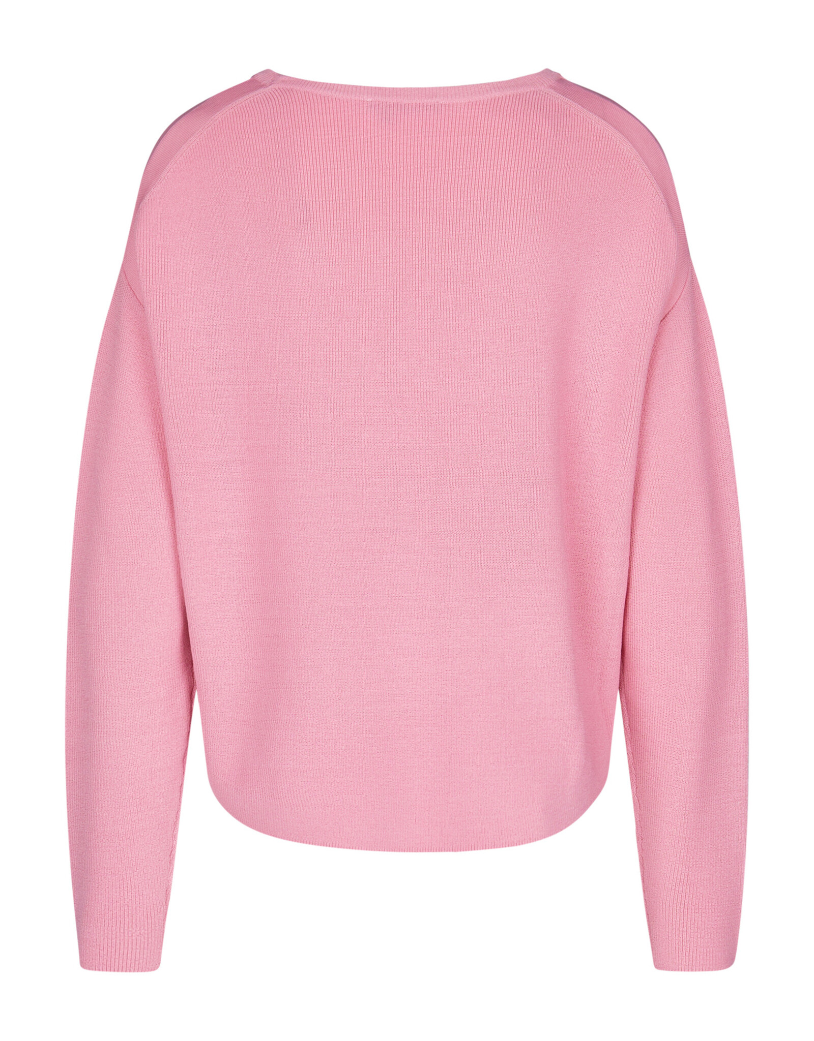 Marc Aurel Thema Spring And The City Pullover RH Pink