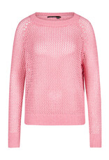 Marc Aurel Thema Spring And The City Pullover RH Opengew. PInk