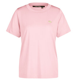 Marc Aurel Thema Spring And The City T-Shirt KM Light Pink