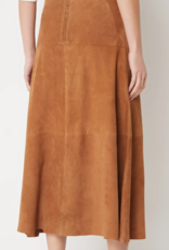 Studio AR Rok Onava Goat Suede Hazel