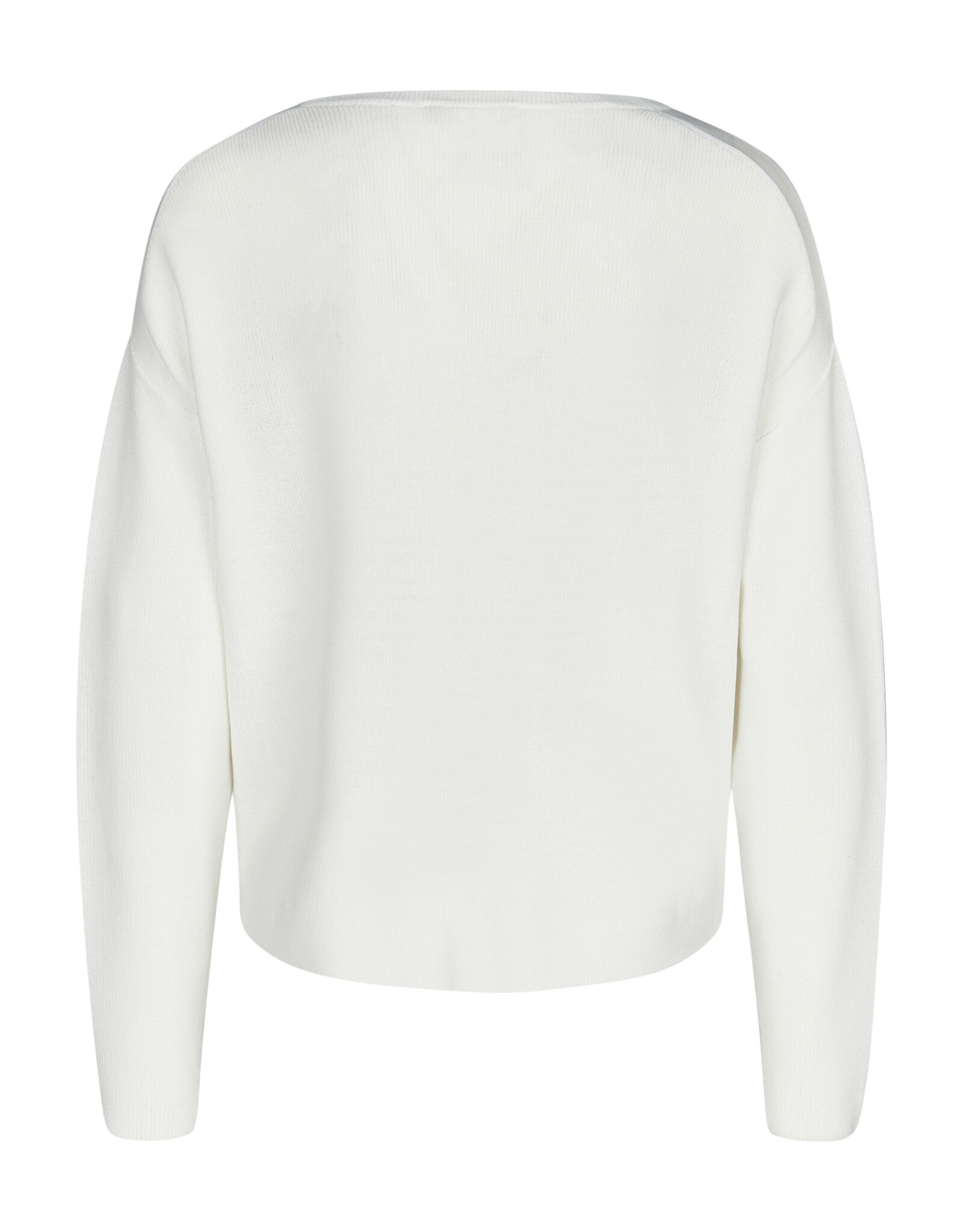 Marc Aurel Pullover Wit