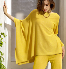 Maria Bellentani Pullover Furore Curry