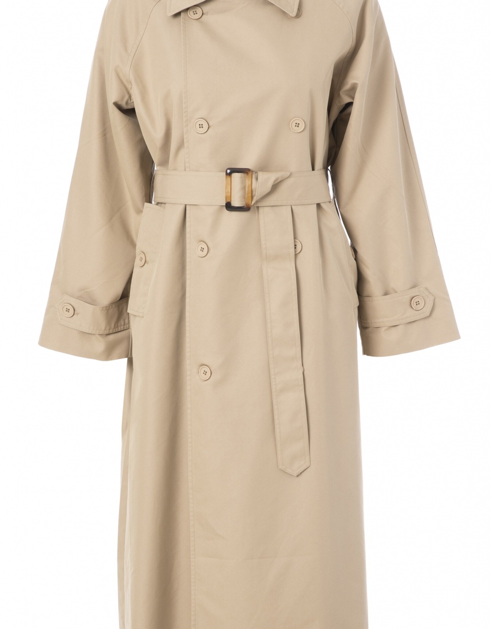 JcSophie Coat Countess Sand