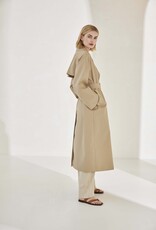 JcSophie Coat Countess Sand