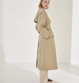 JcSophie Coat Countess Sand