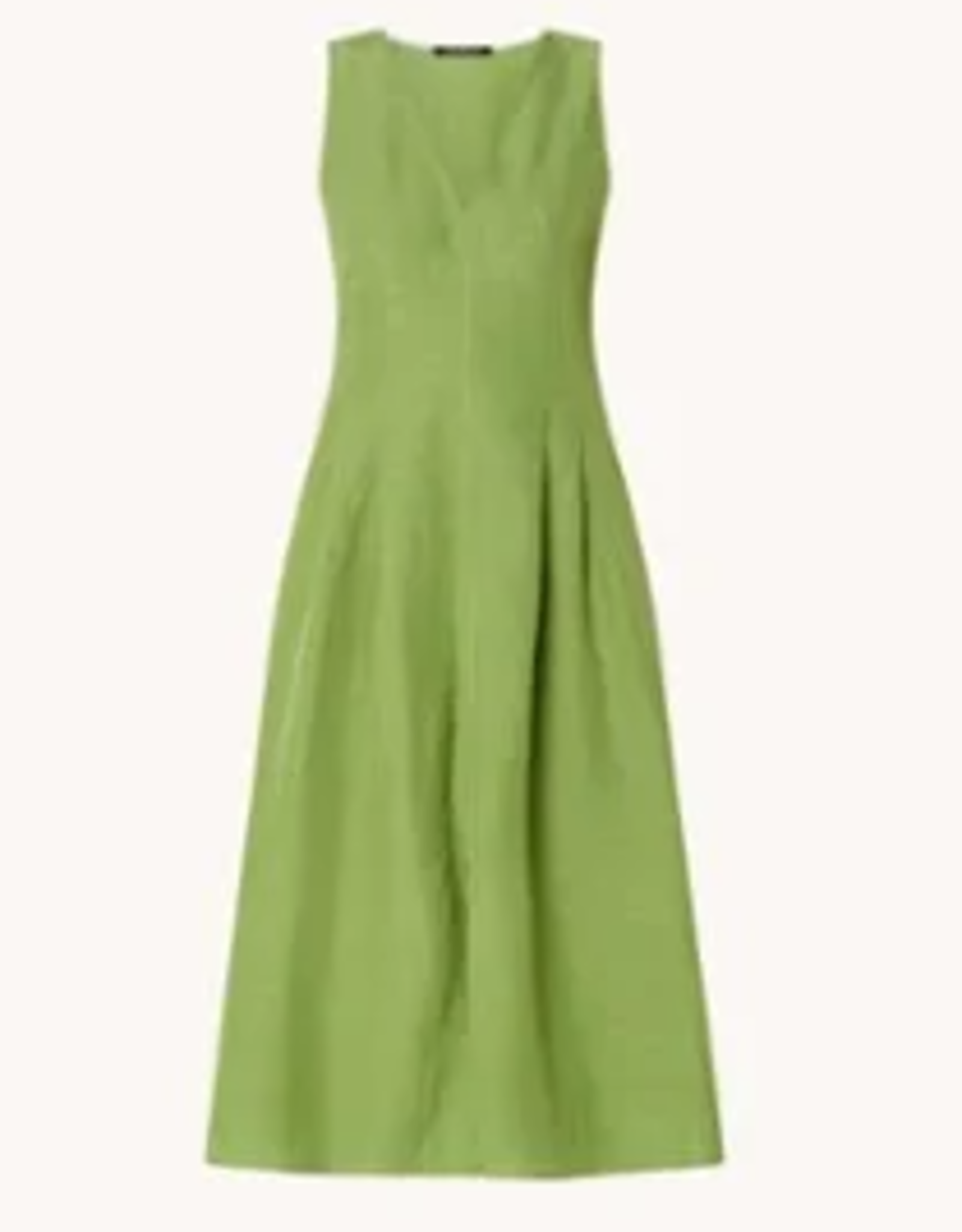 PENNYBLACK Lasize Dress Jurk Green